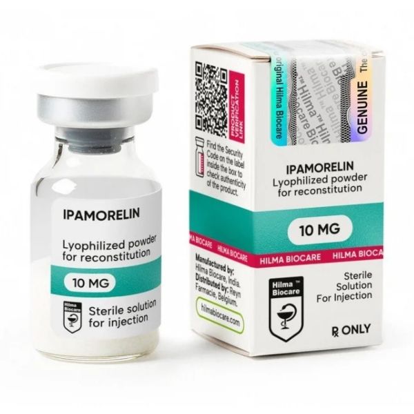 Ipamorelin