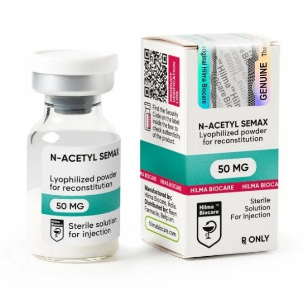 N-Acetyl Semax
