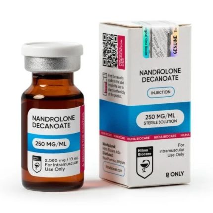 Nandrolone Decanoate