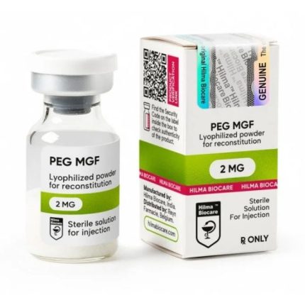 PEG MGF