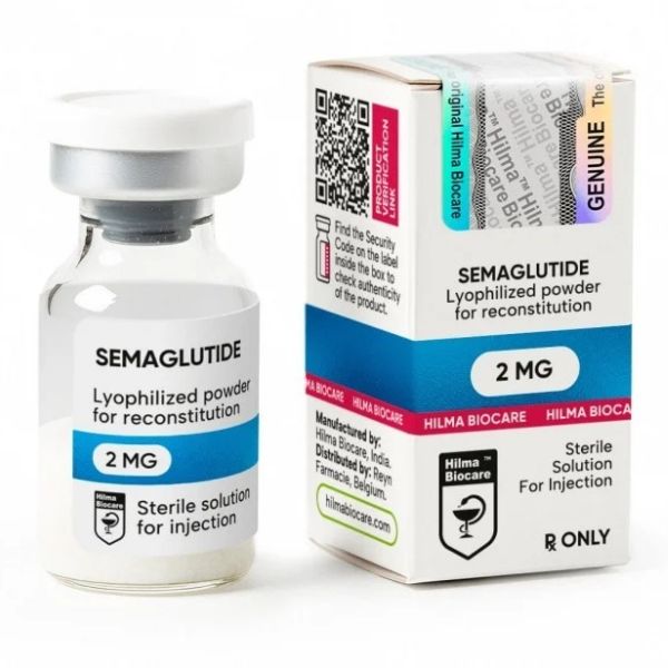 Semaglutide