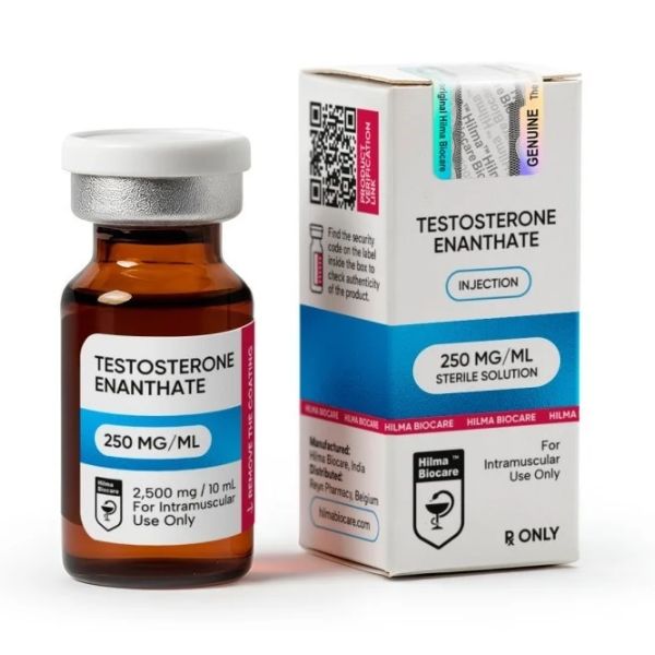 Test En