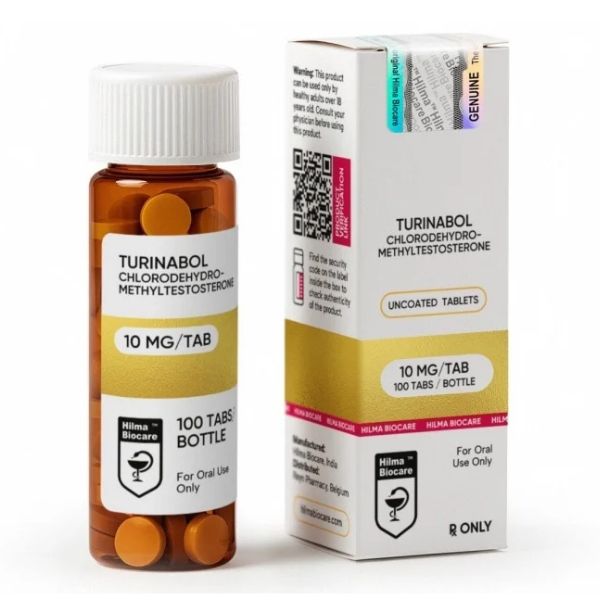 Turinabol